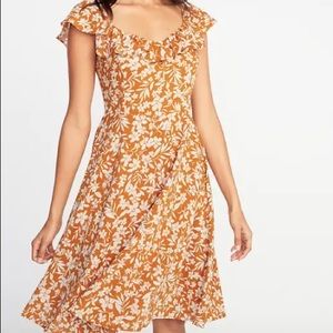 Old Navy Dress